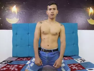 DiegoAlexan camshow